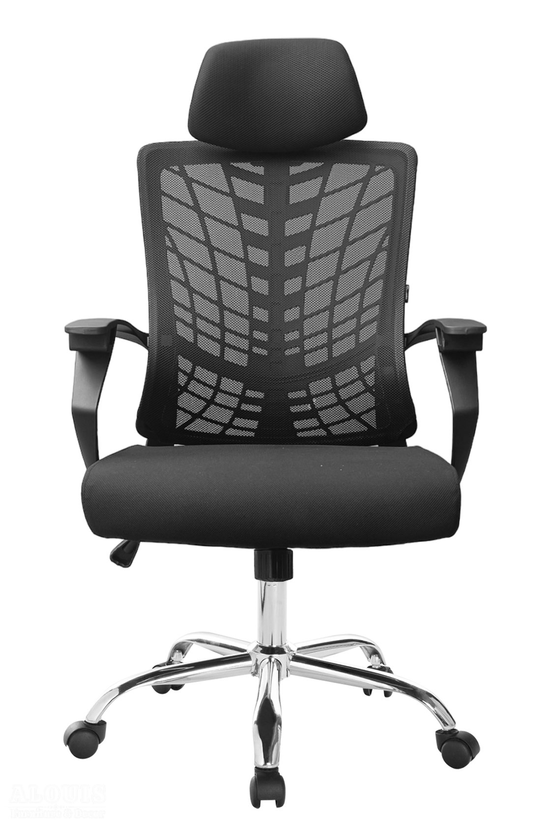 8336g-3 Ghế văn phòng DP 8336G