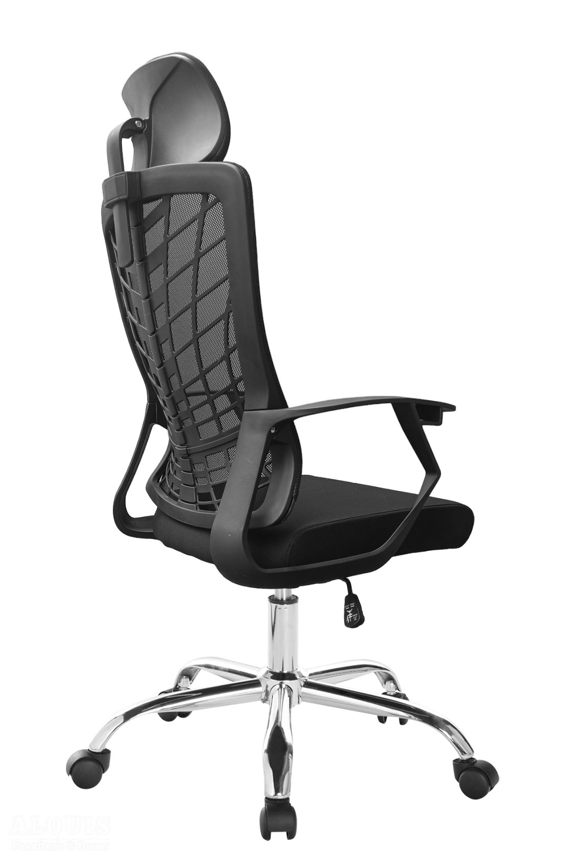 8336g-4 Ghế văn phòng DP 8336G