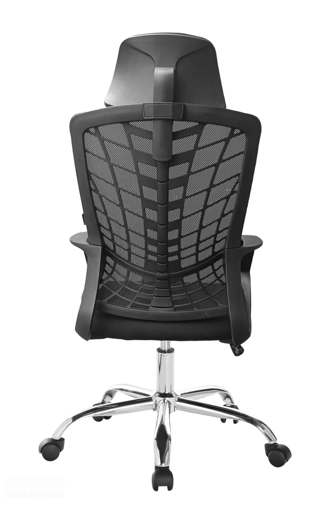 8336g-5 Ghế văn phòng DP 8336G