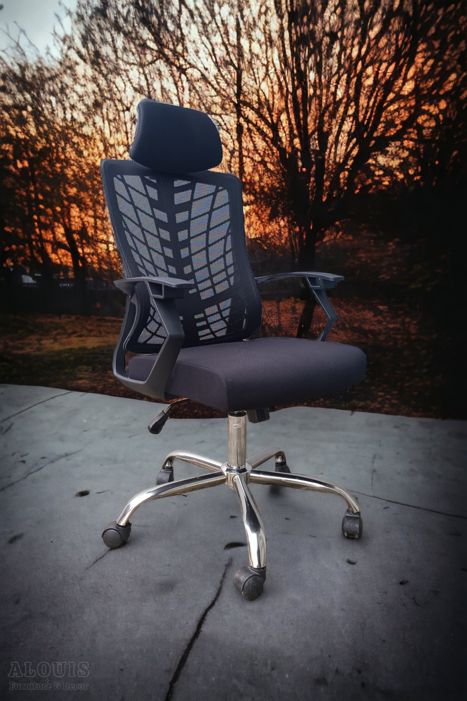 8336g-web-4 Ghế văn phòng DP 8336G