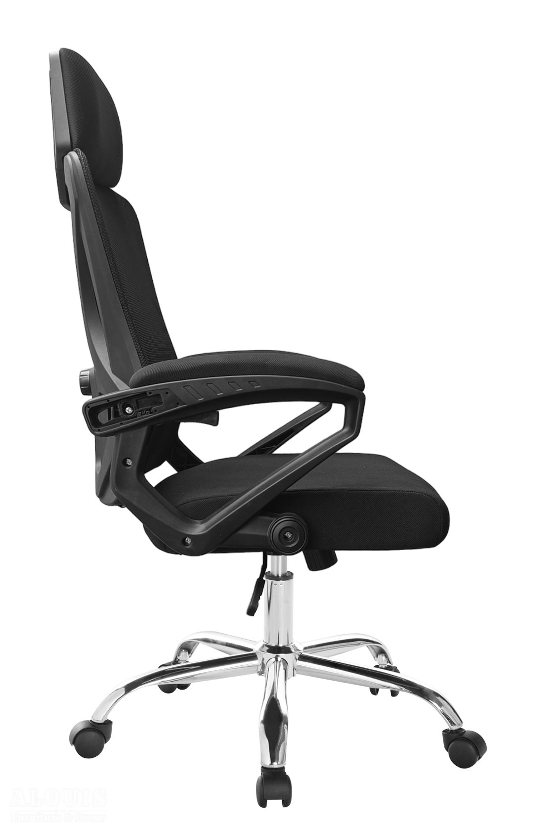 8337g-3-1 Ghế văn phòng DP 8337G