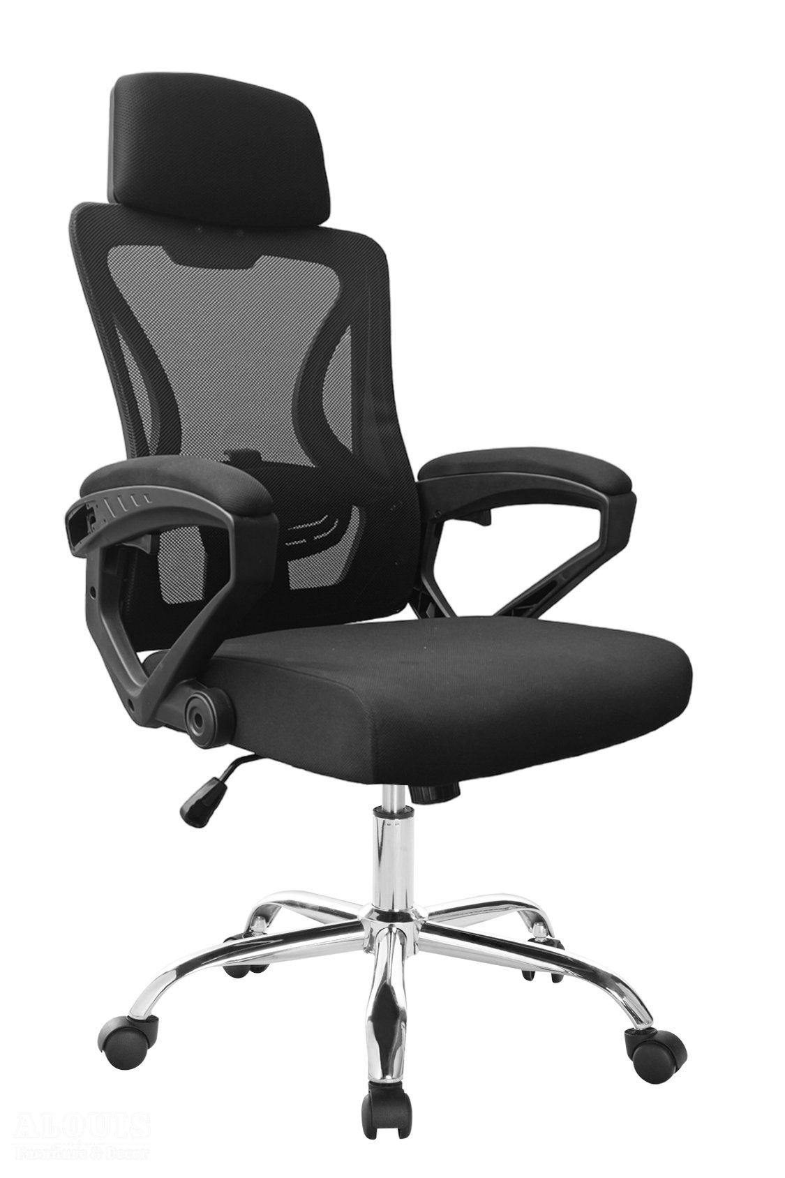 8337g-4-2 Ghế văn phòng DP 8337G