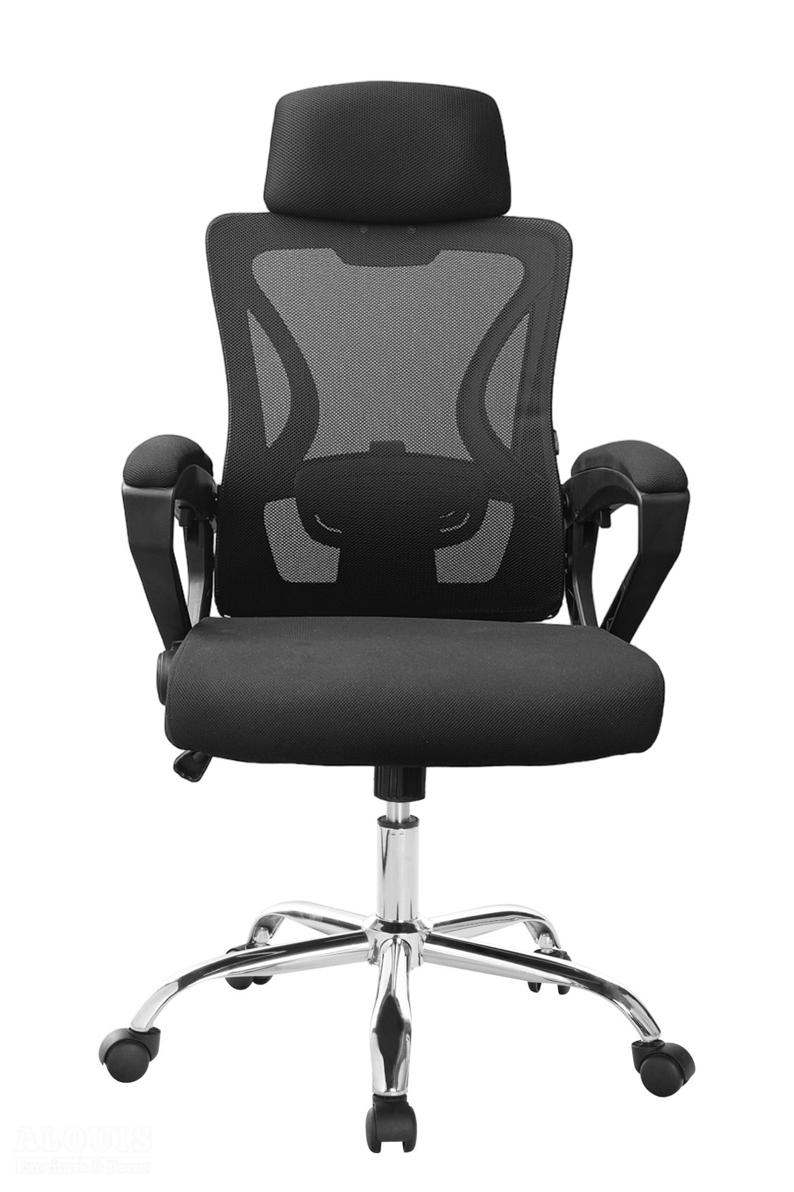 8337g-5-1 Ghế văn phòng DP 8337G