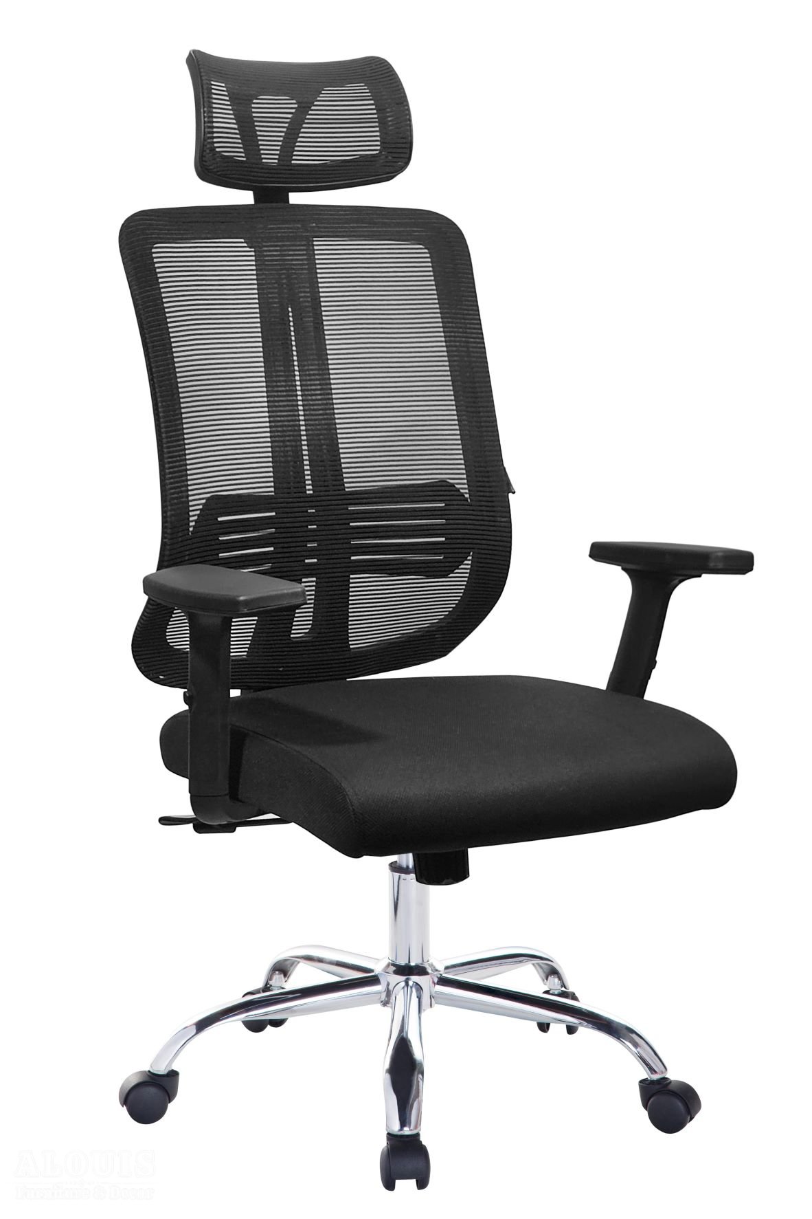 8348g-cx-2 Ghế văn phòng DP 8348G