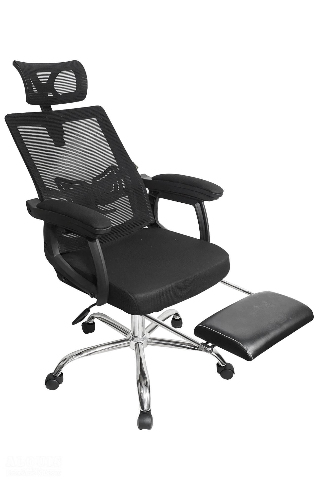 8350g-2-1 Ghế văn phòng DP 8350G