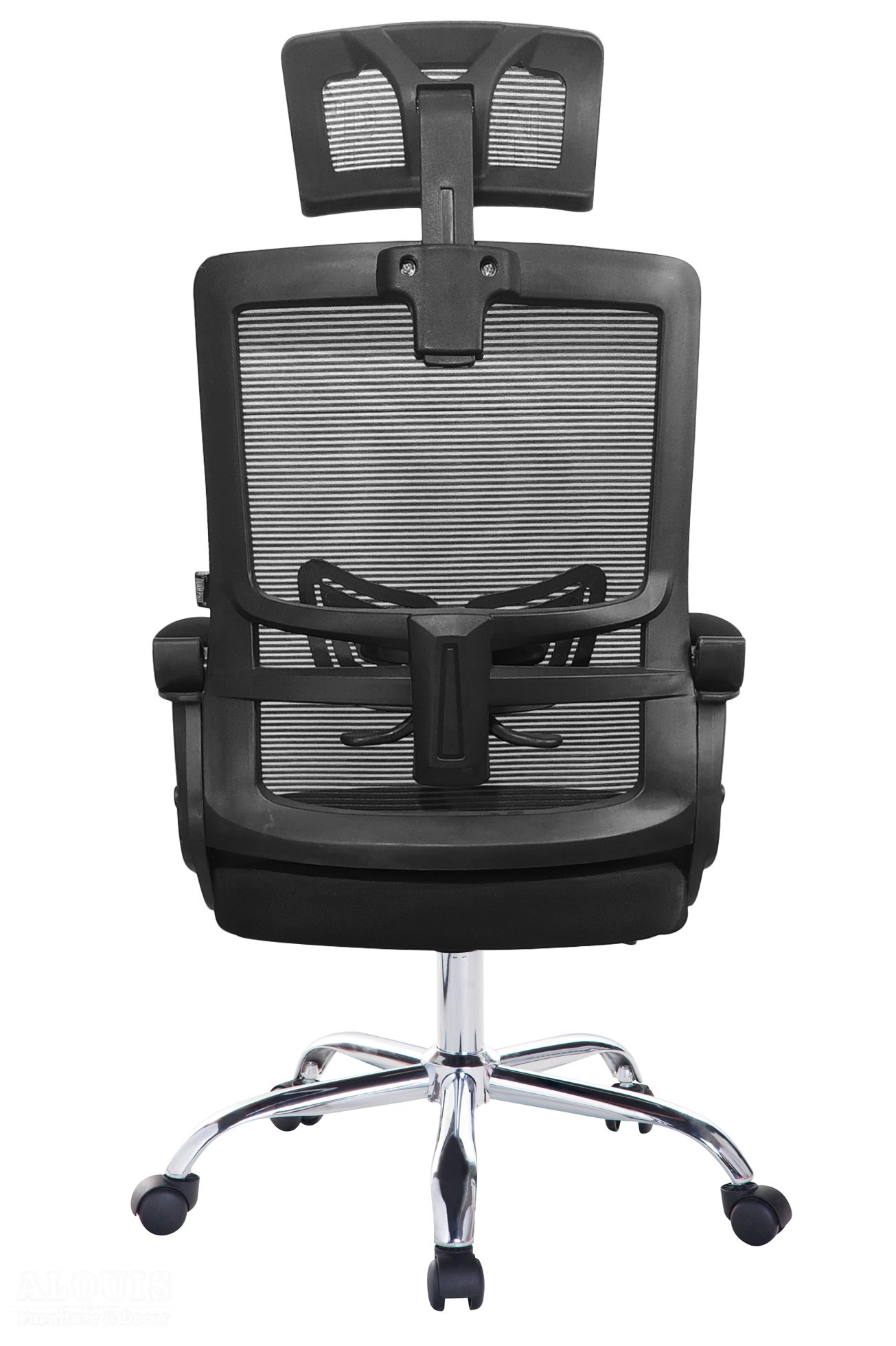 8350g-3 Ghế văn phòng DP 8350G