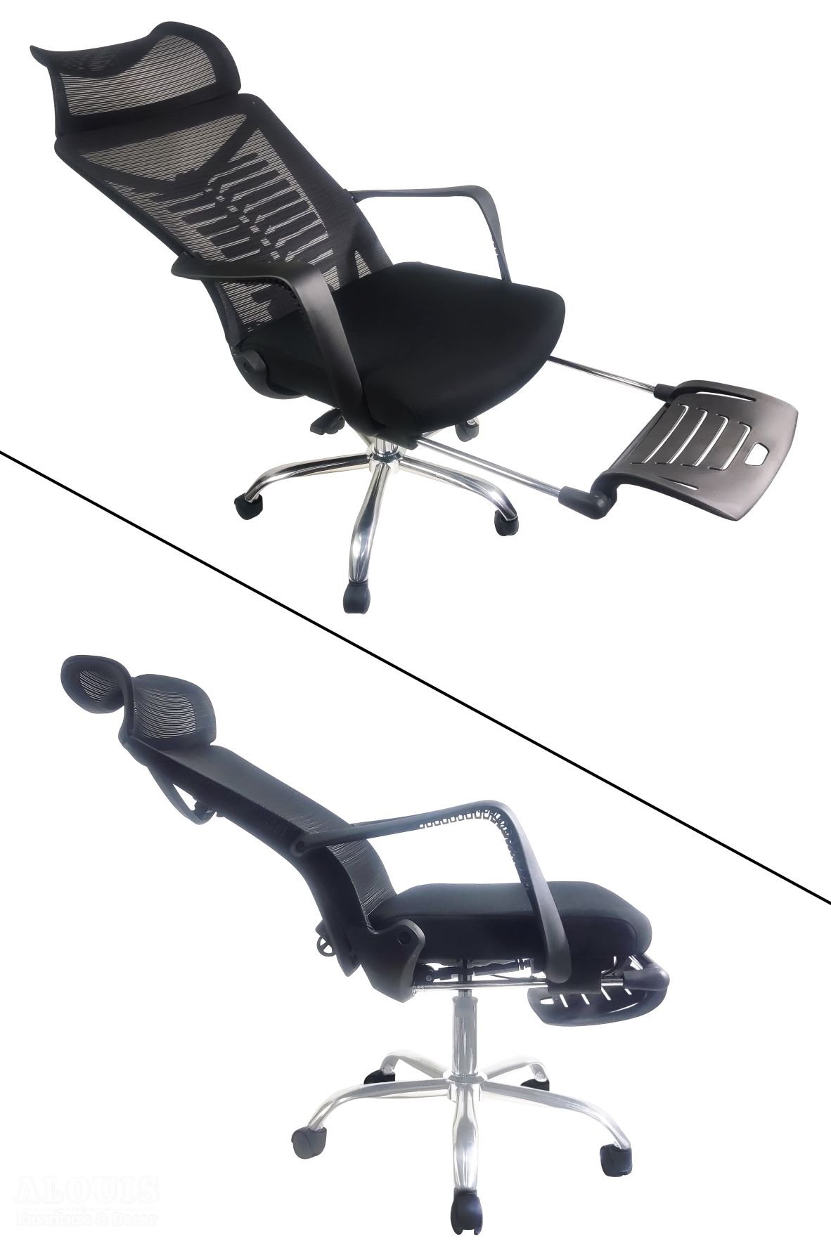 8352g-2cx Ghế văn phòng DP 8352G