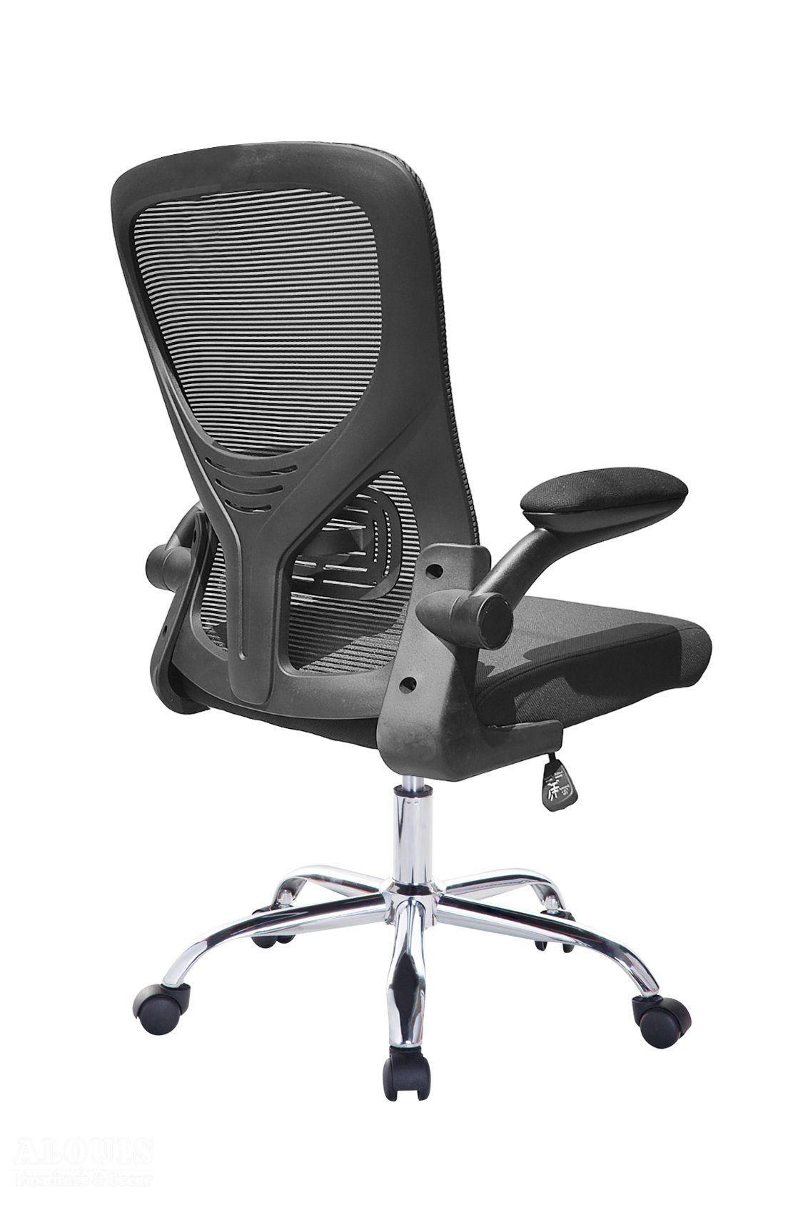 8364-1 Ghế văn phòng DP8364