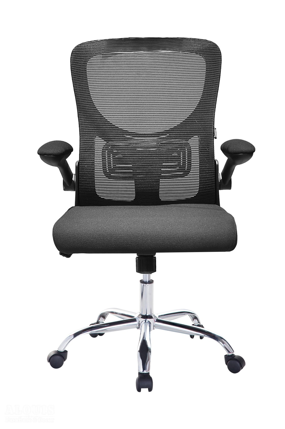 8364-2 Ghế văn phòng DP8364