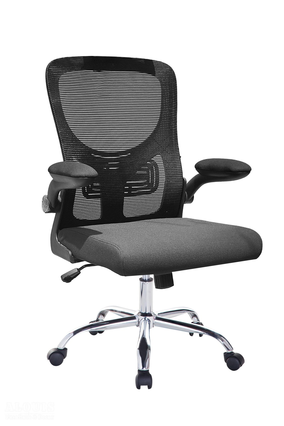 8364-3-1 Ghế văn phòng DP8364