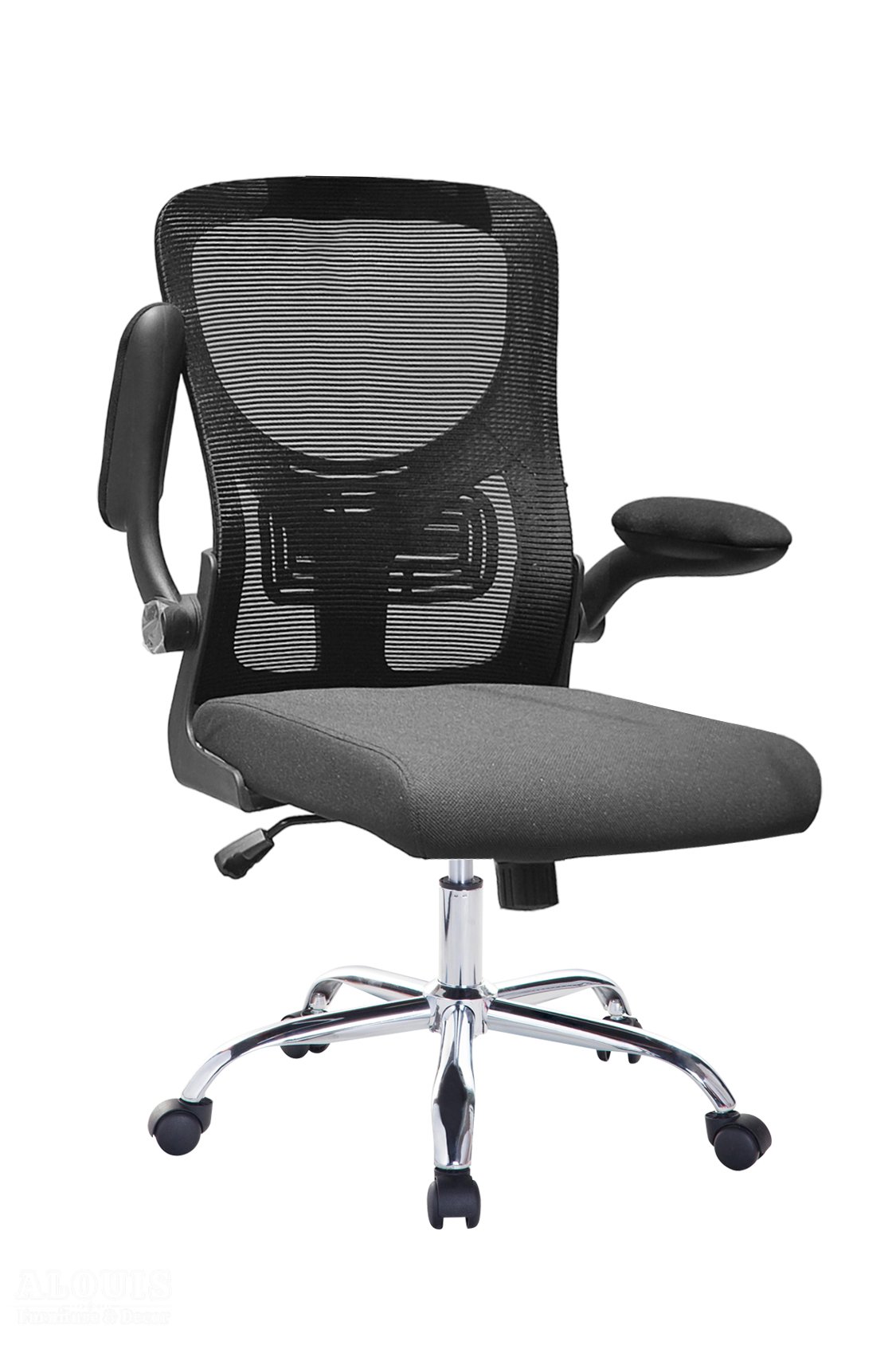 8364-4 Ghế văn phòng DP8364