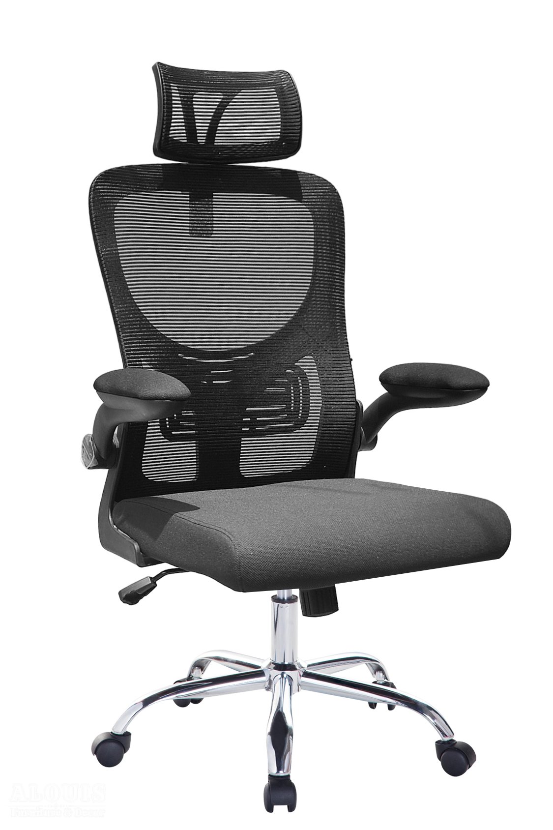 8364g-3-1 Ghế văn phòng DP 8364G