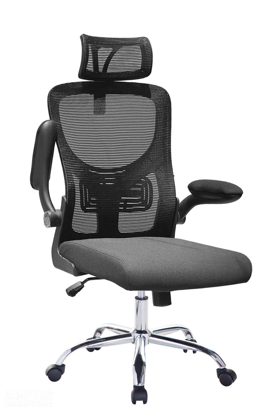 8364g-4 Ghế văn phòng DP 8364G