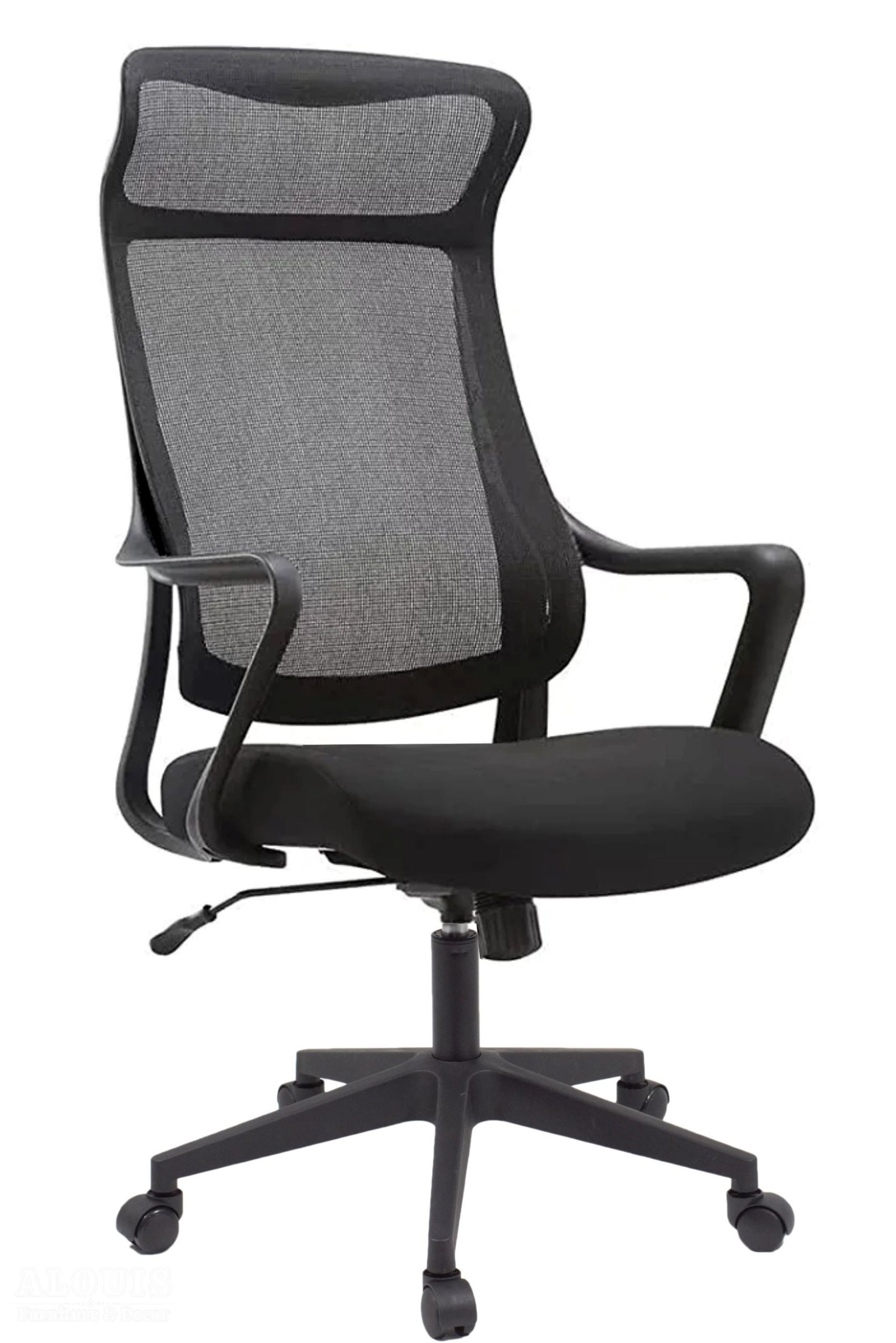 8365-1 Ghế văn phòng DP8365