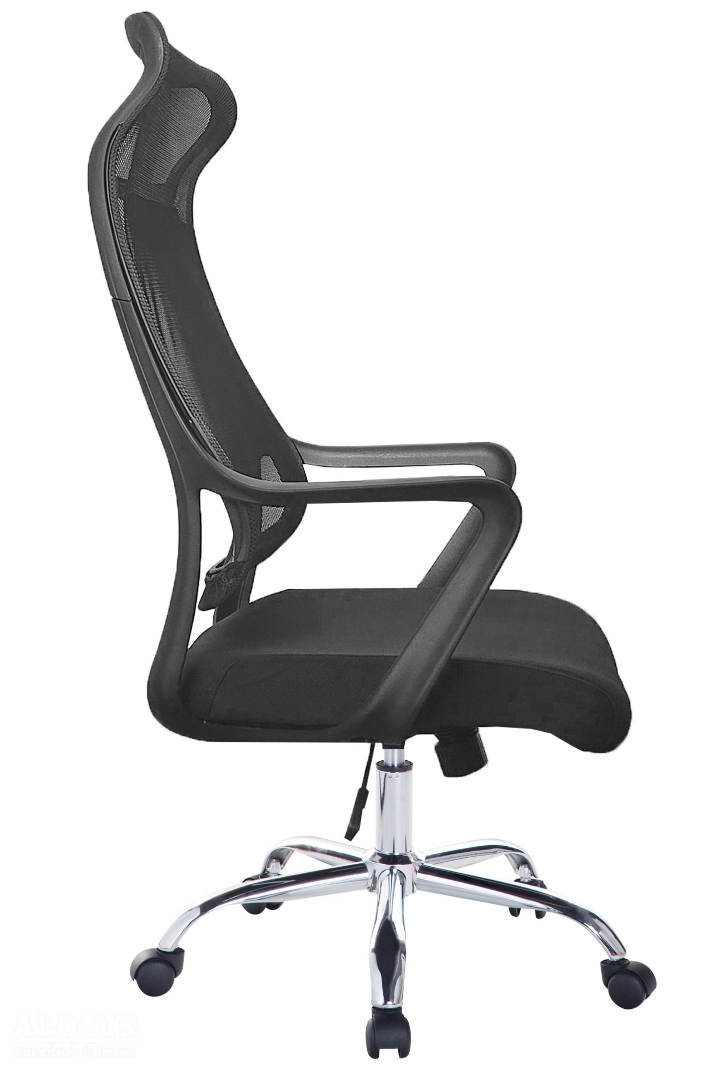 8365-4 Ghế văn phòng DP8365