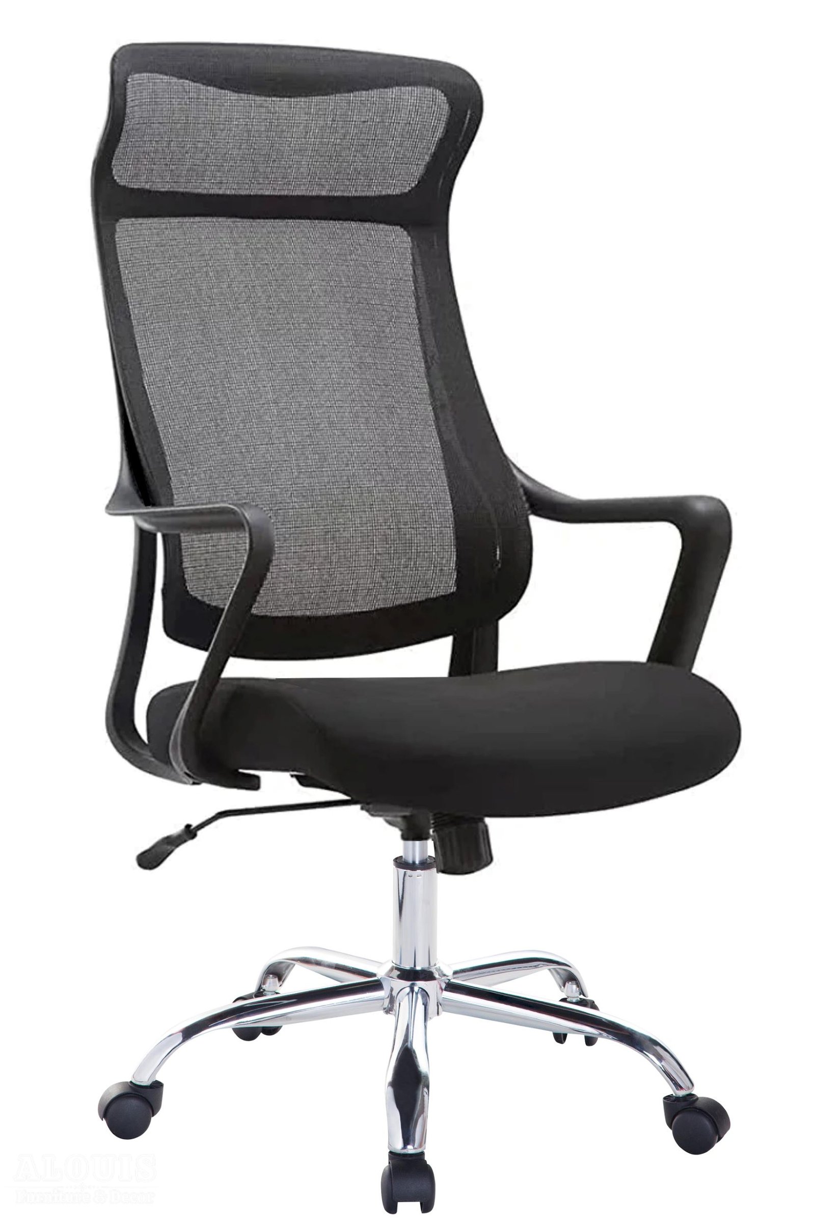 8365-inox Ghế văn phòng DP8365