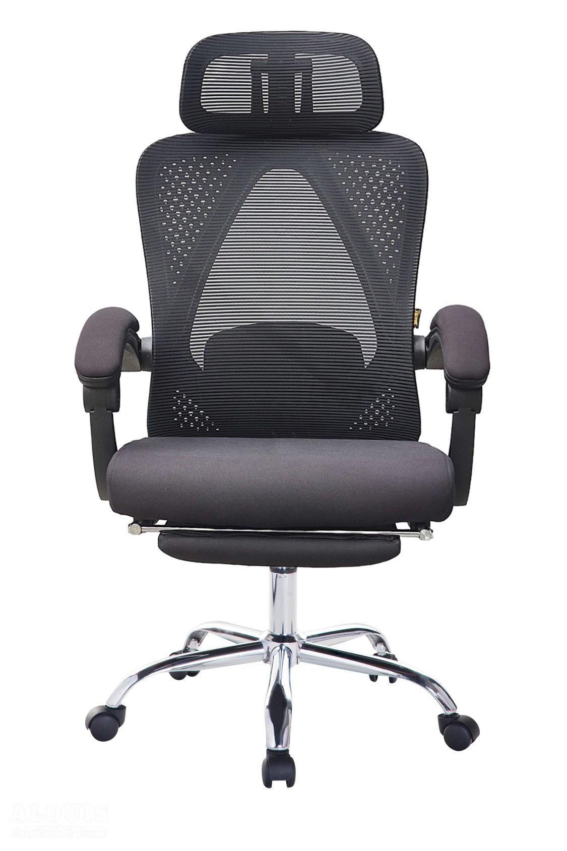 8366-1 Ghế văn phòng DP8366