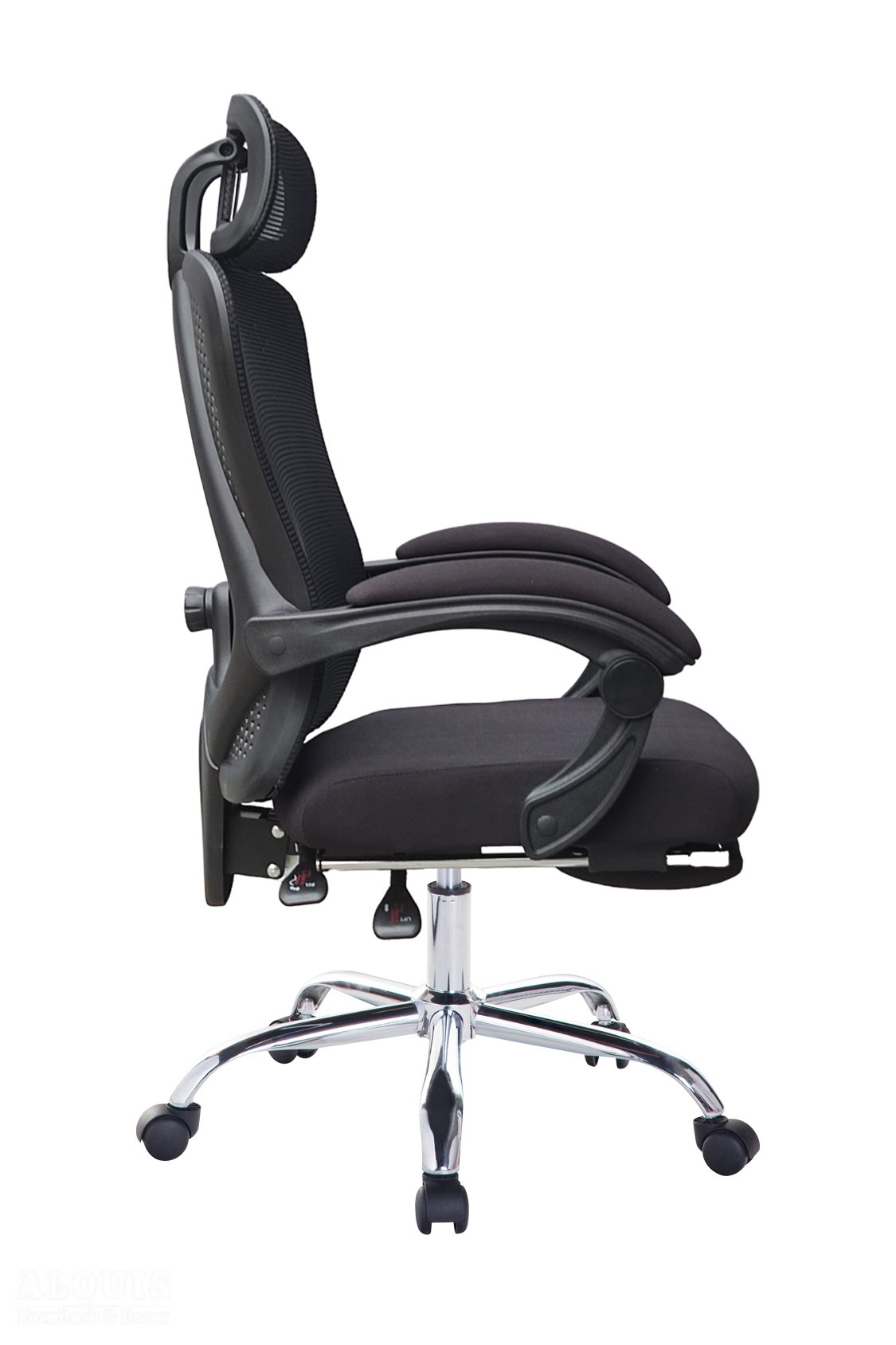 8366-2 Ghế văn phòng DP8366