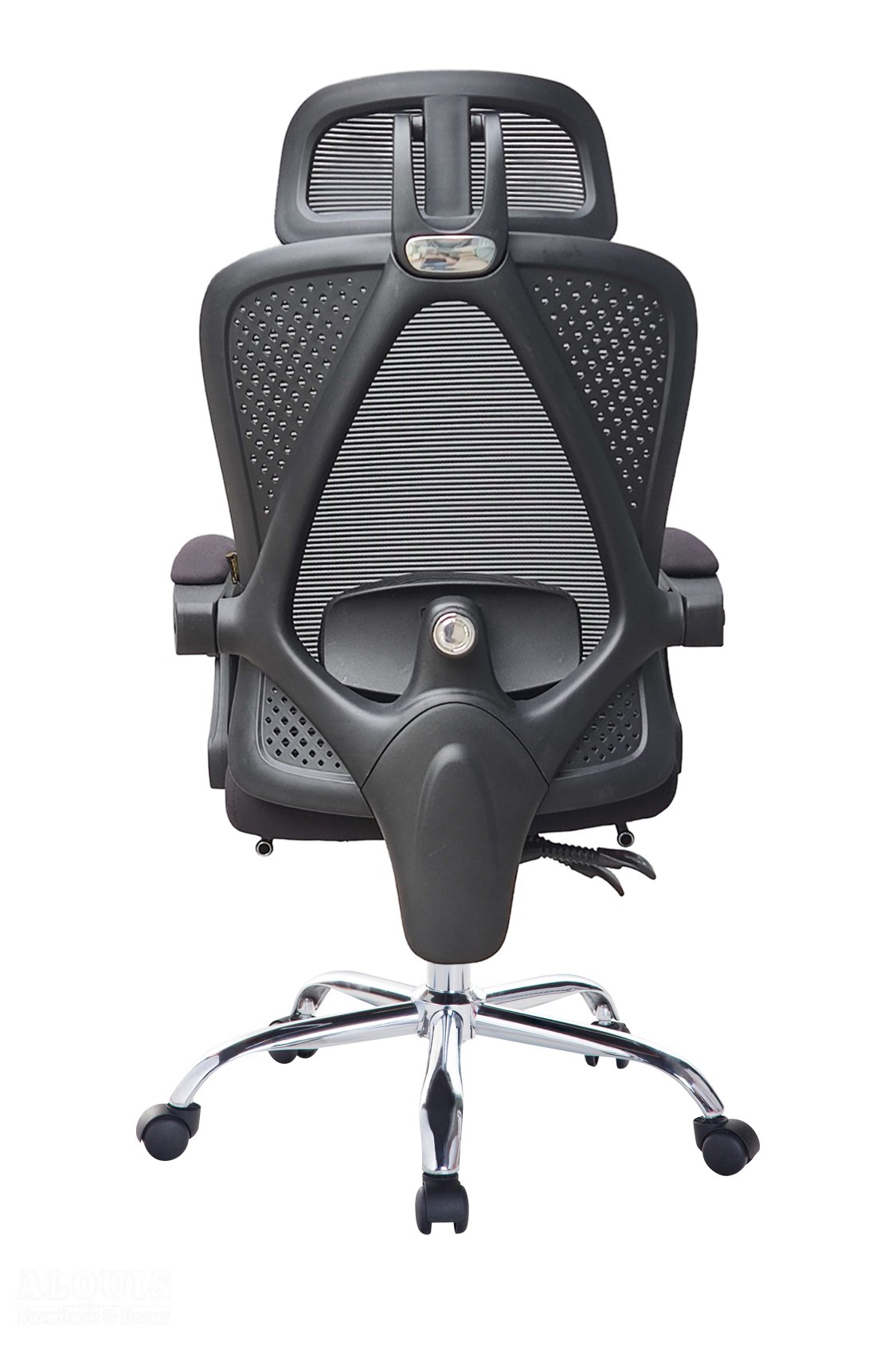 8366-4 Ghế văn phòng DP8366