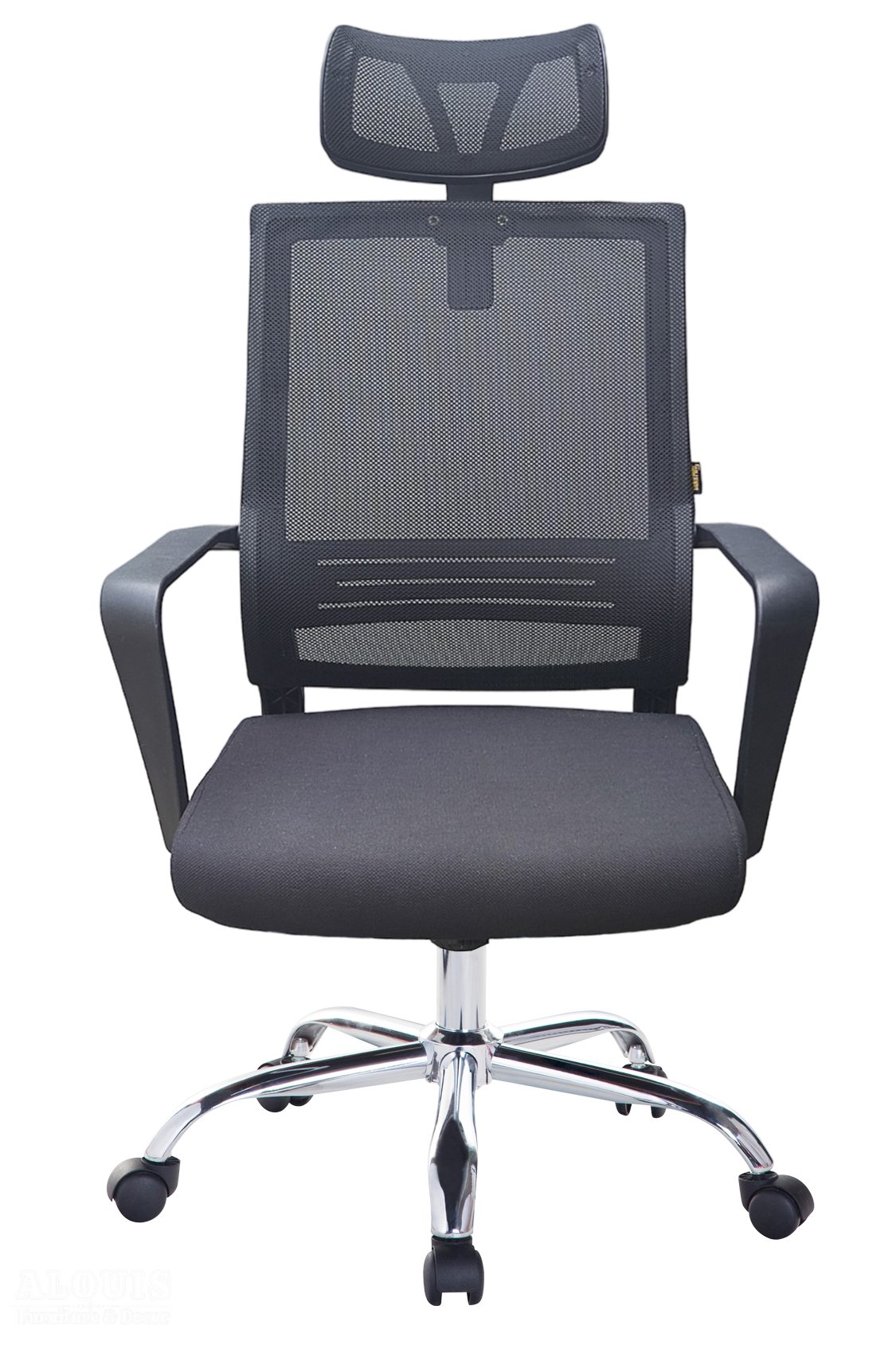 8367g-1 Ghế văn phòng DP8367G