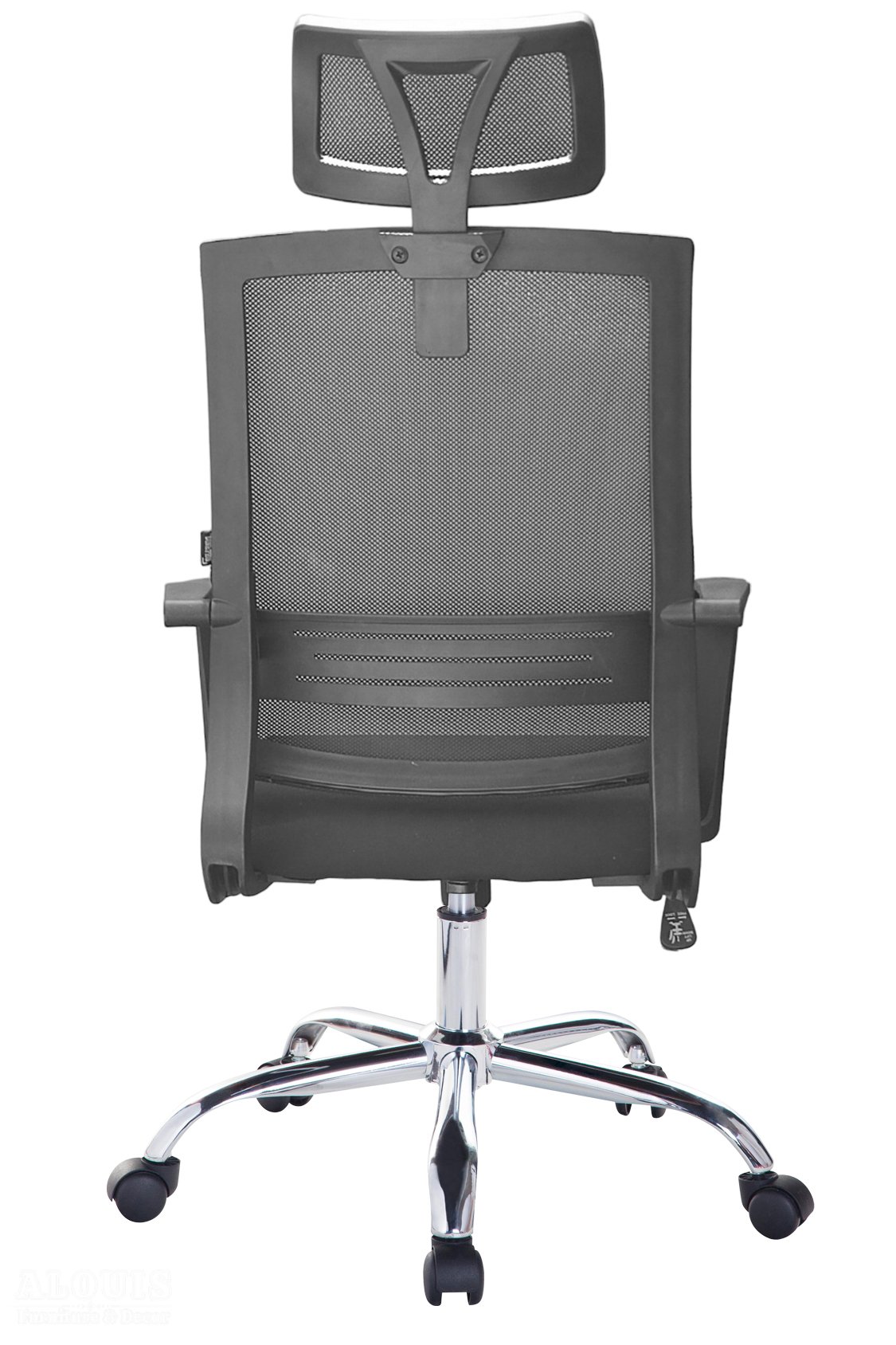 8367g-2 Ghế văn phòng DP8367G