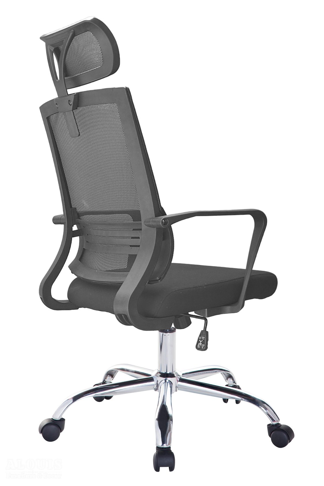 8367g-3 Ghế văn phòng DP8367G