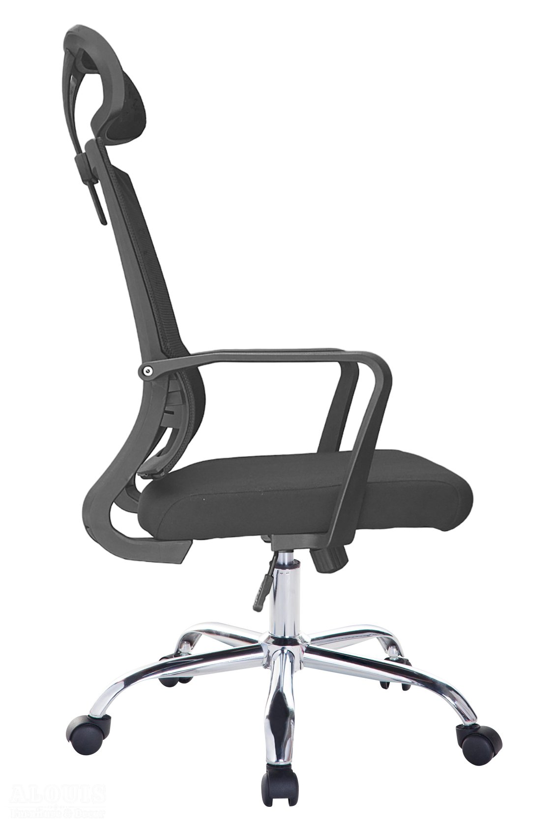 8367g-4 Ghế văn phòng DP8367G