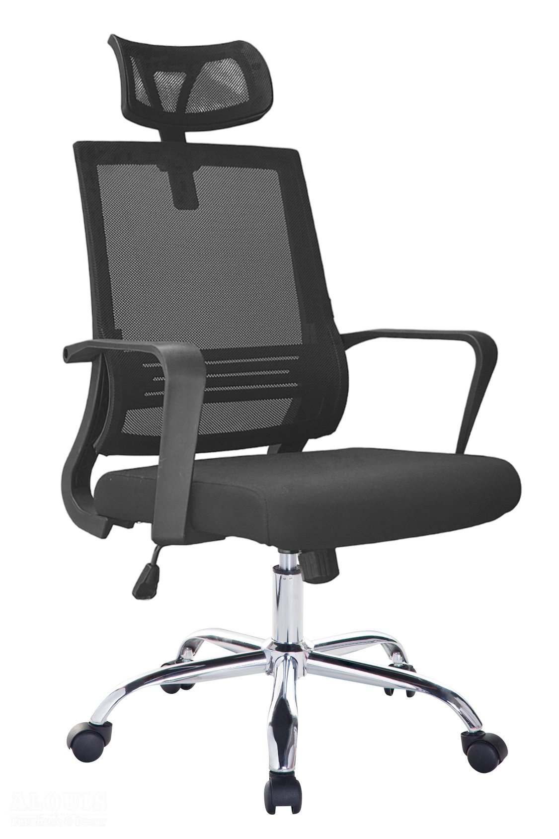 8367g-5 Ghế văn phòng DP8367G