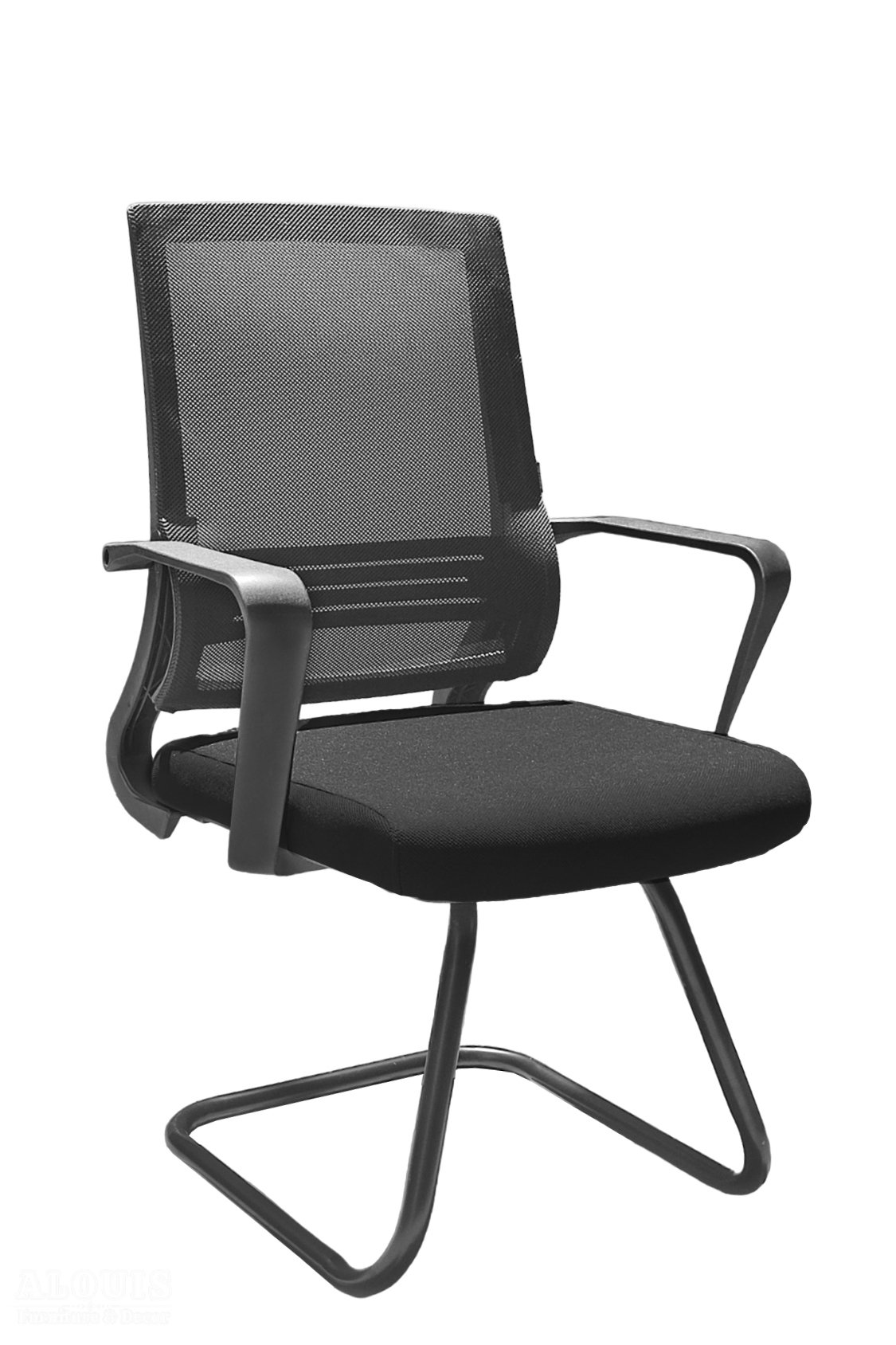 8367q-1-1 Ghế văn phòng DP 8367Q