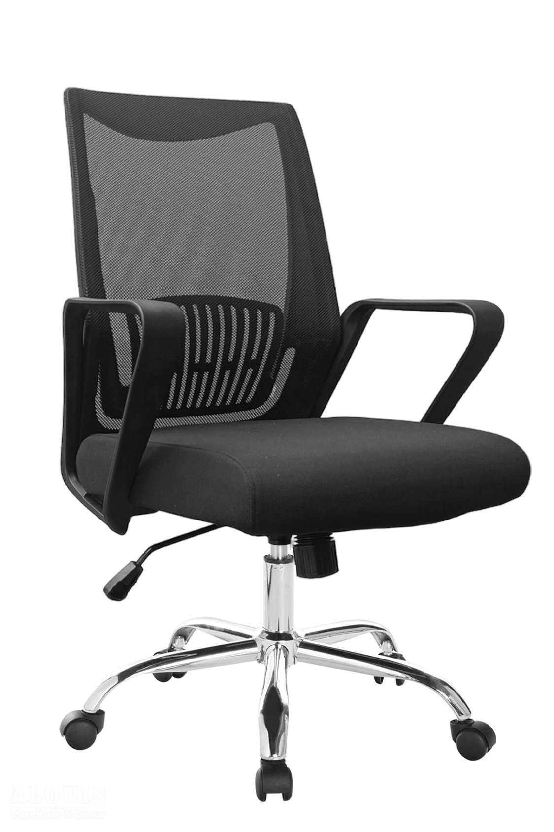 8368-1 Ghế văn phòng DP8368