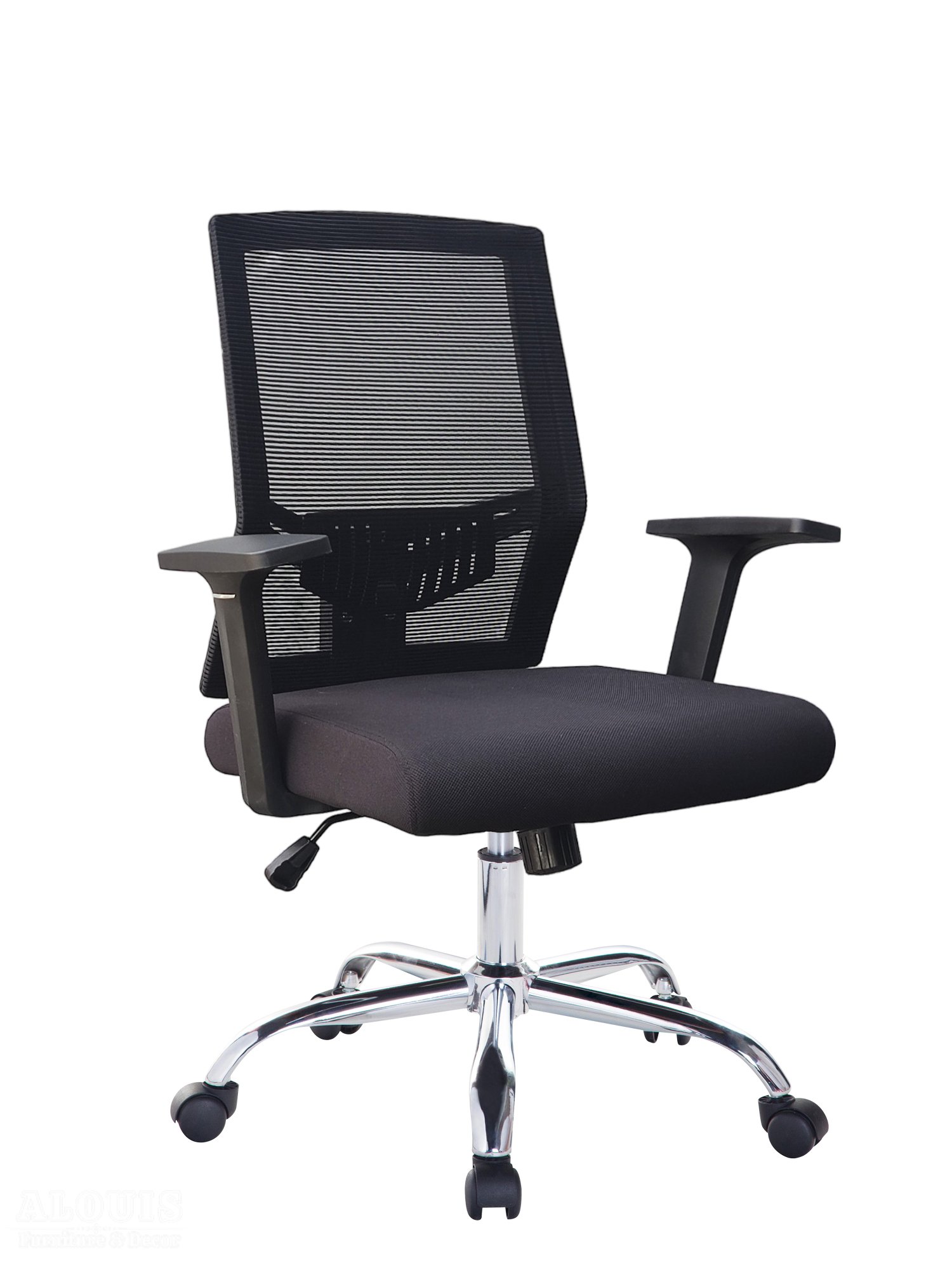 8371-1-1 Ghế văn phòng DP8371