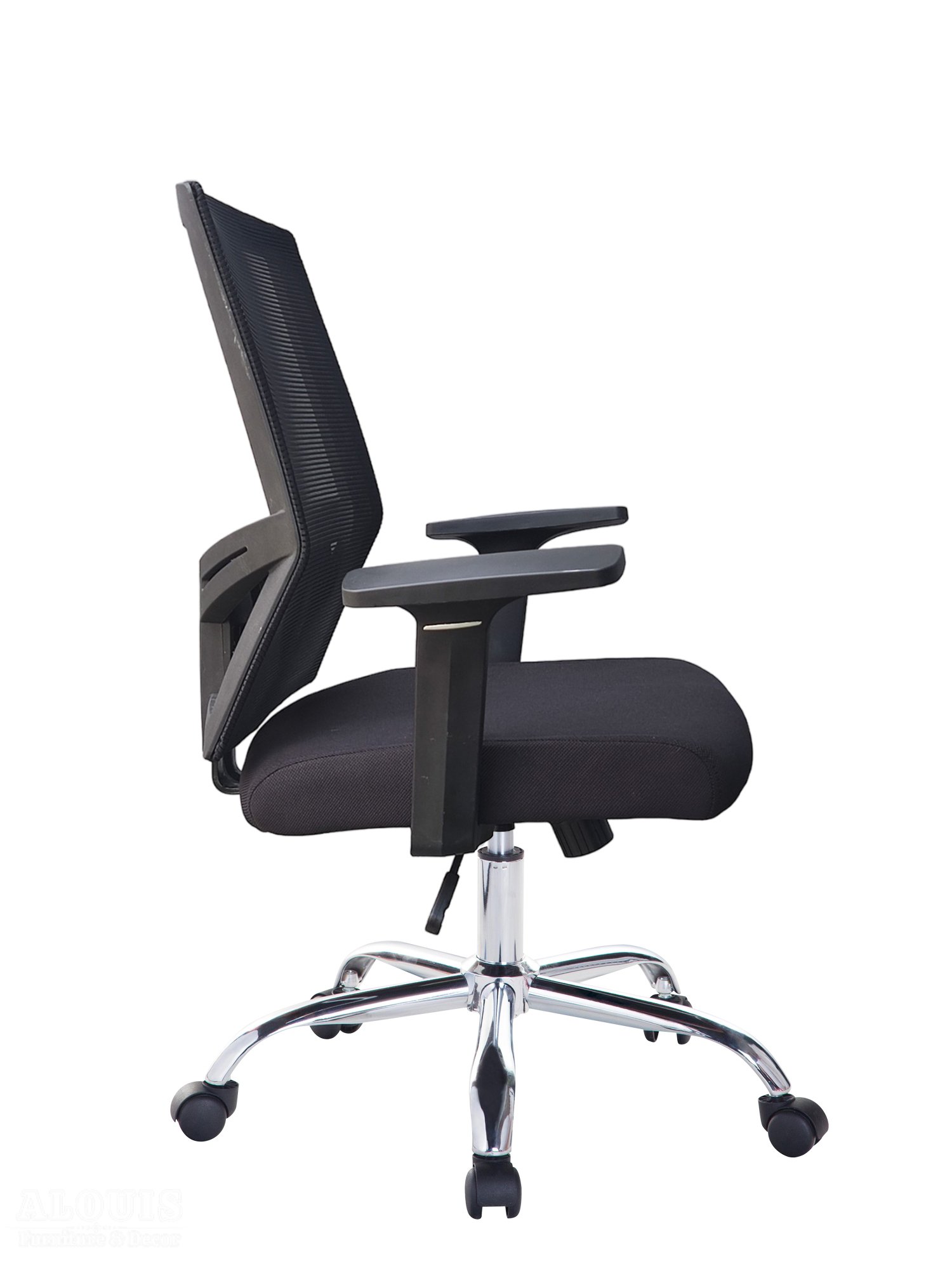 8371-3 Ghế văn phòng DP8371