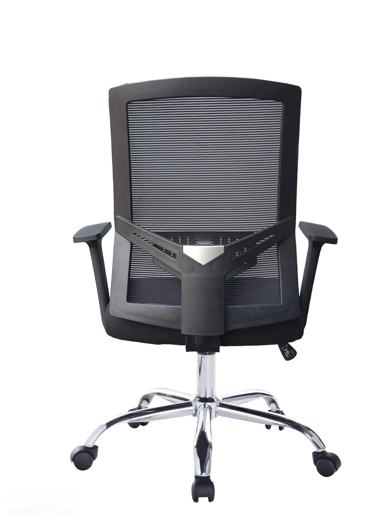 8371-4 Ghế văn phòng DP8371