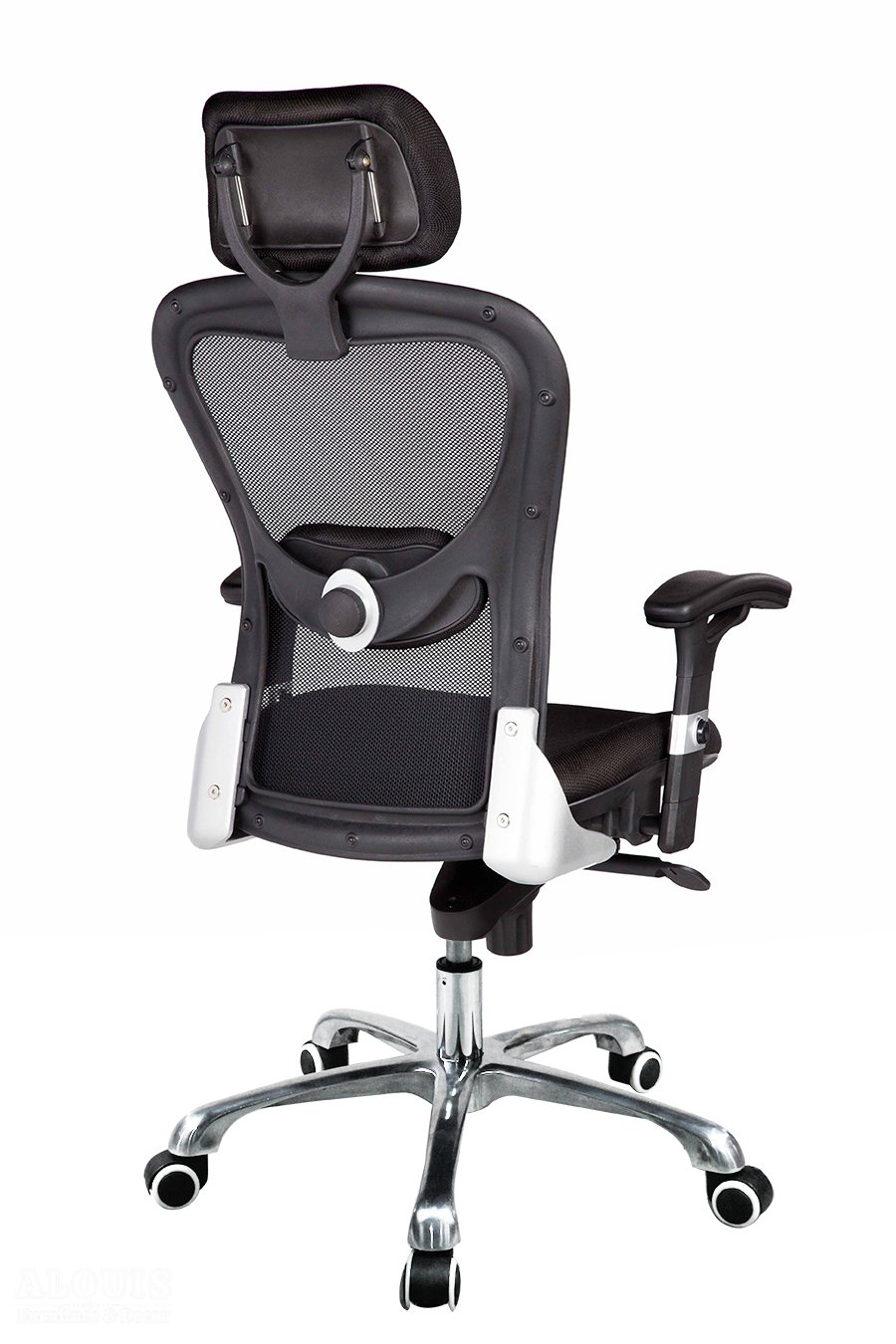 9348a-2 Ghế văn phòng DP 9348A