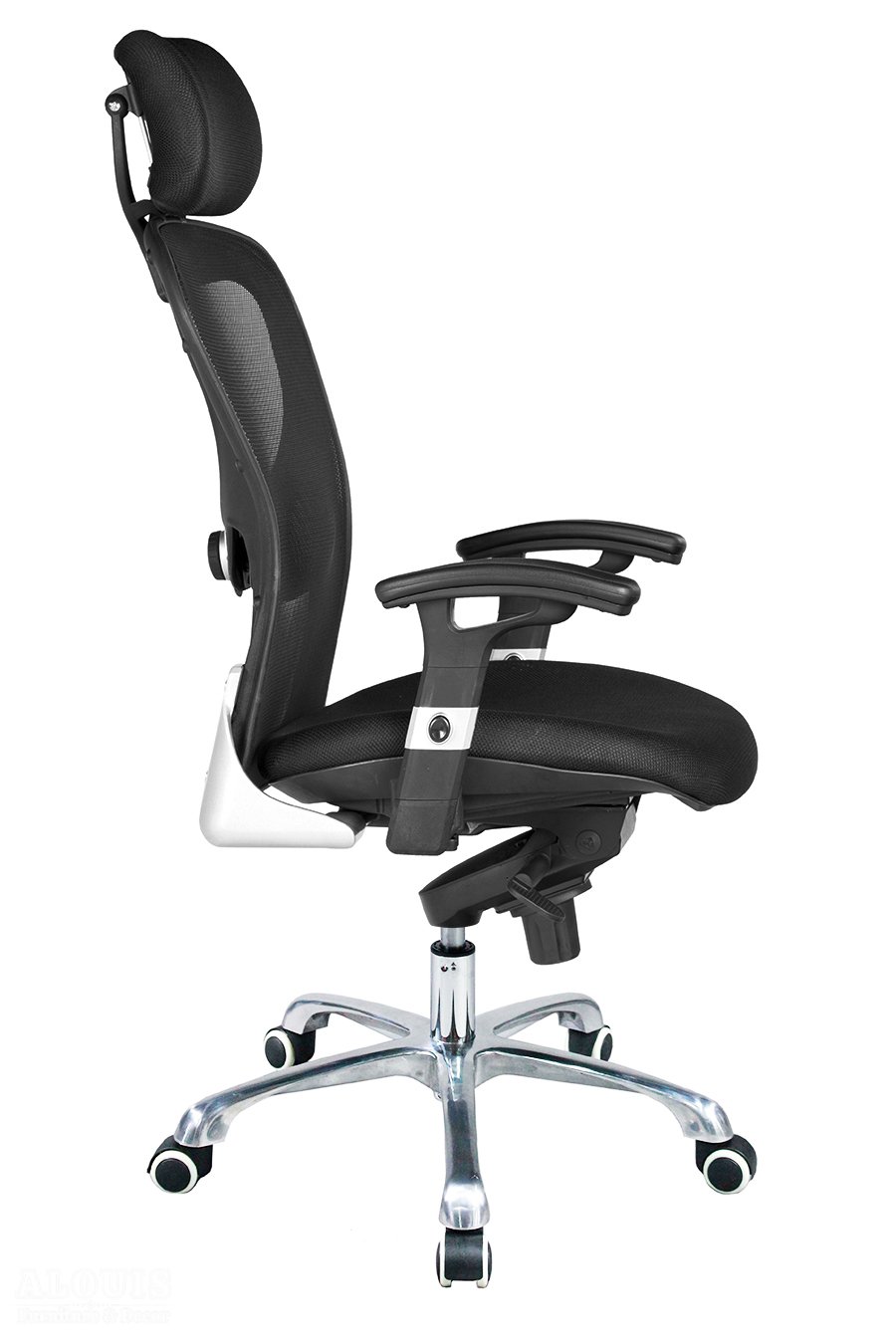 9348a-3 Ghế văn phòng DP 9348A