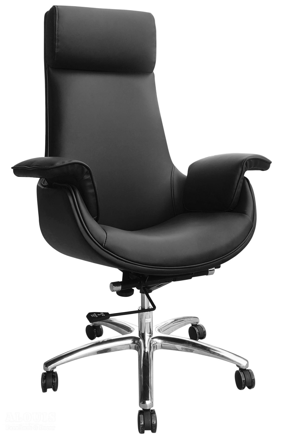 985-den-nho Ghế văn phòng DP985