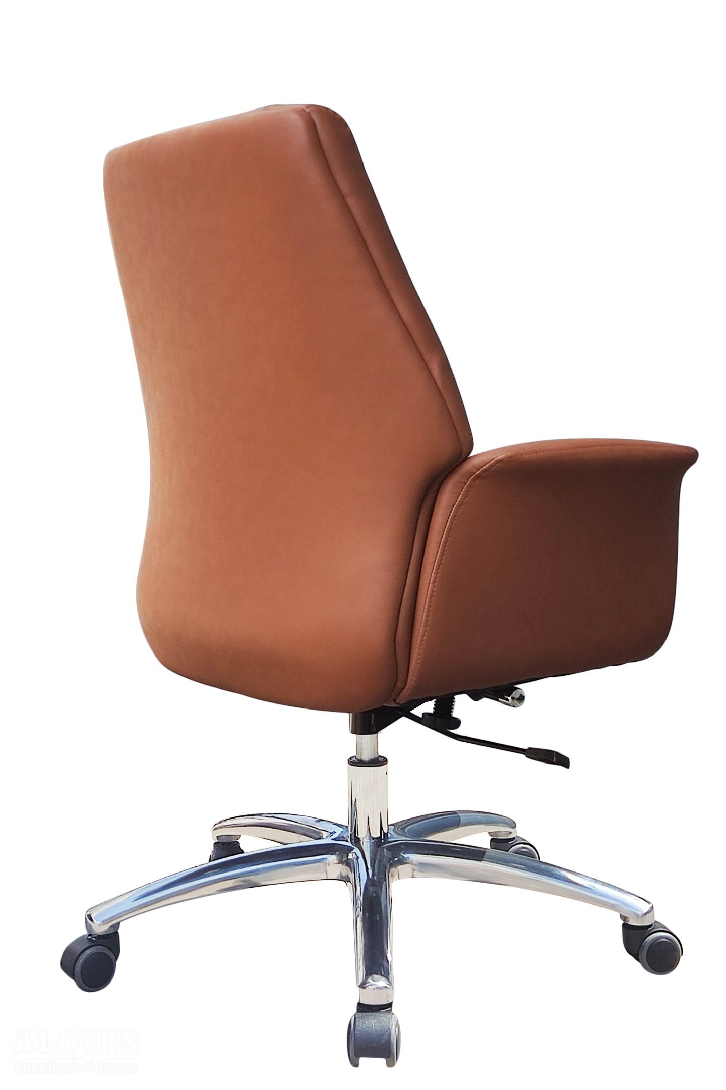 987b-2 Ghế văn phòng DP 987B