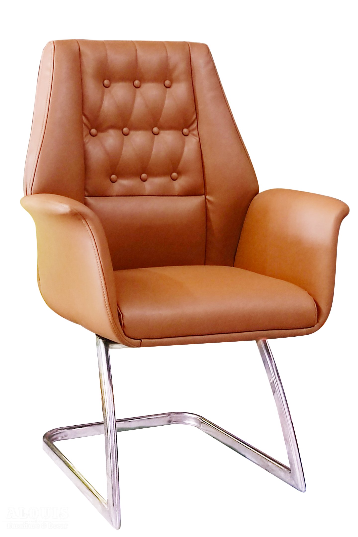 987c-2 Ghế văn phòng DP 987C