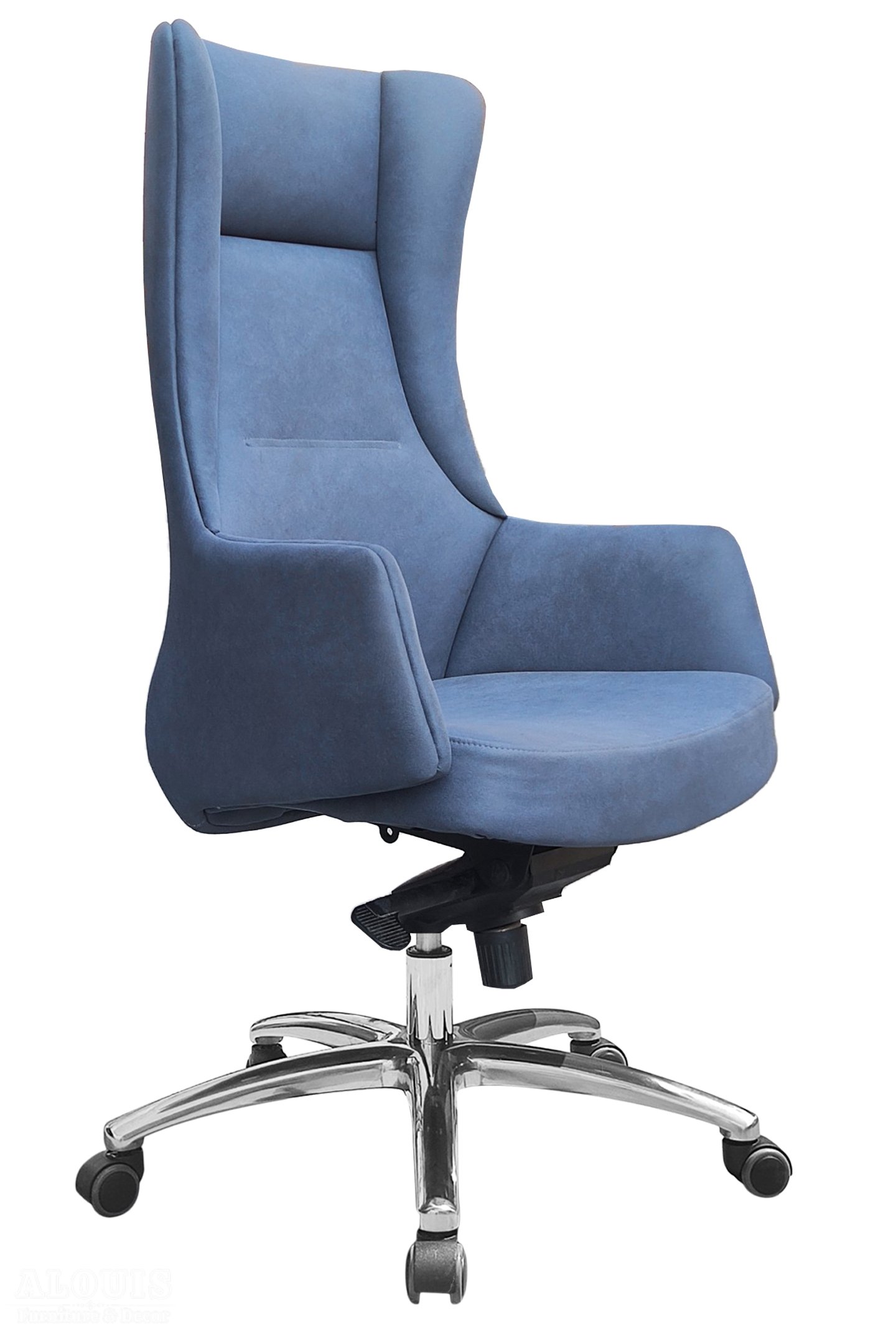 988-2-1 Ghế văn phòng DP988