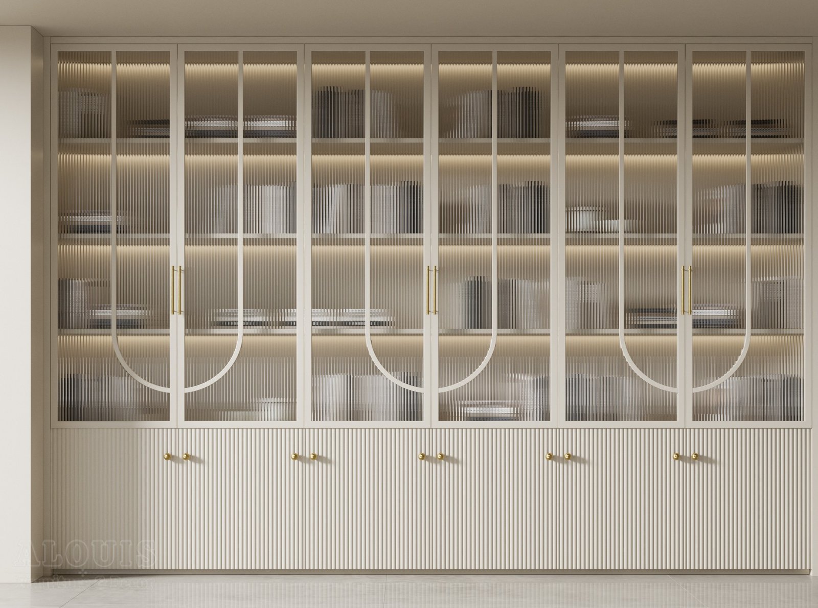 Mẫu kệ sách-Mẫu kệ sách trang trí hiện đại - GIA TRƯỜNG AN chuyên sản xuất kệ sách kệ trang trí - GIA TRƯỜNG AN