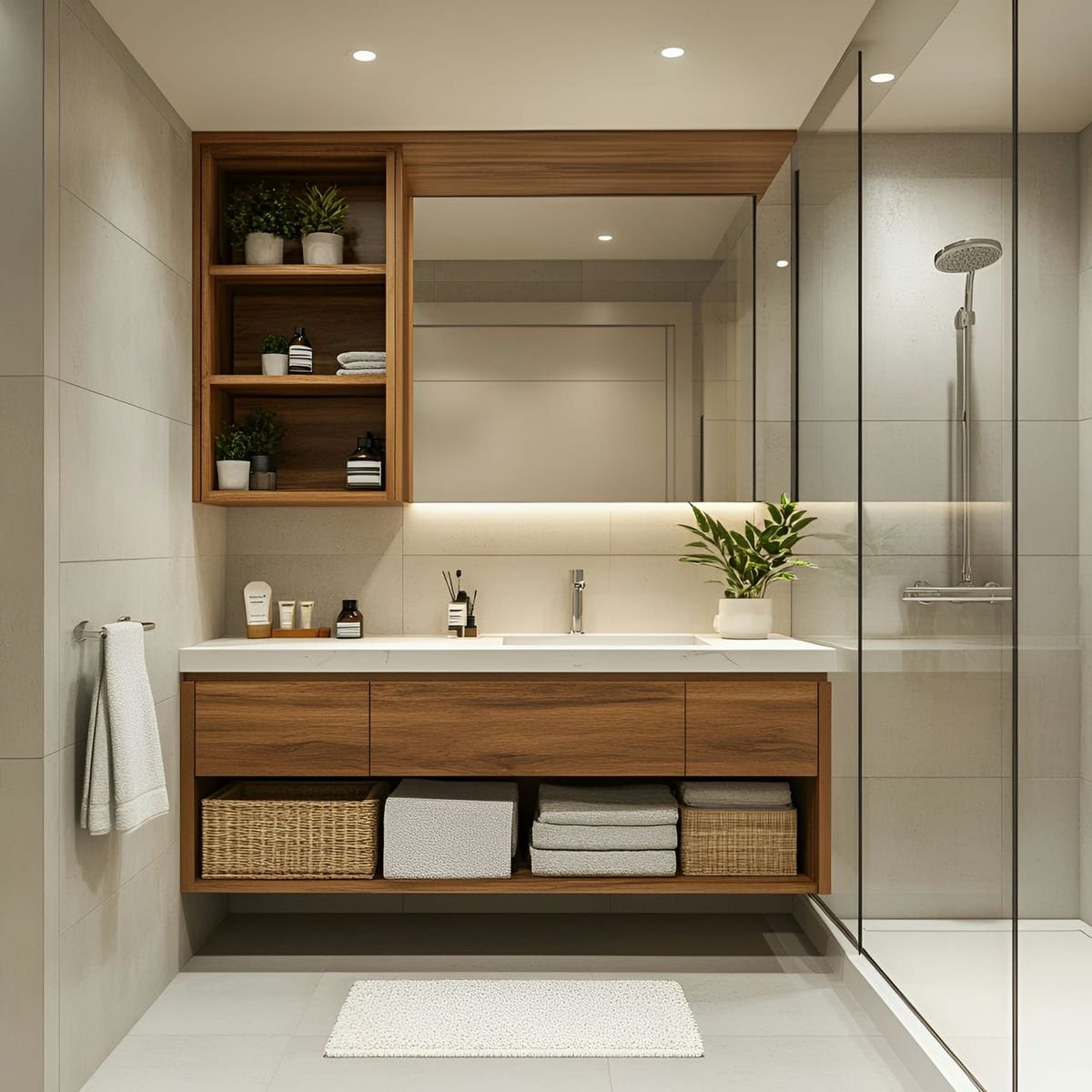 7 LƯU Ý GÌ KHI THIẾT KẾ - THI CÔNG CĂN HỘ ĐỂ KHÔNG BỊ PHÁT SINH CHI PHÍ? - Gia Trường An