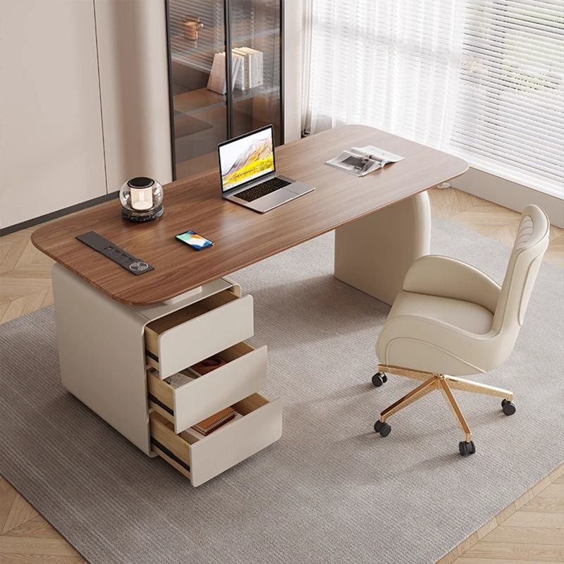 BÀN LÀM VIỆC TẠI NHÀ HIỆN ĐẠI 01 - Gia Trường An