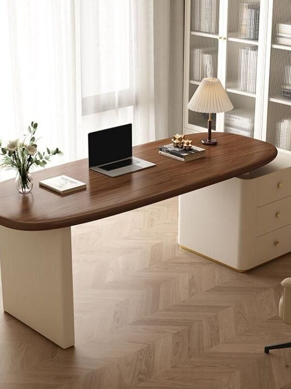 BÀN LÀM VIỆC TẠI NHÀ HIỆN ĐẠI 01 - Gia Trường An