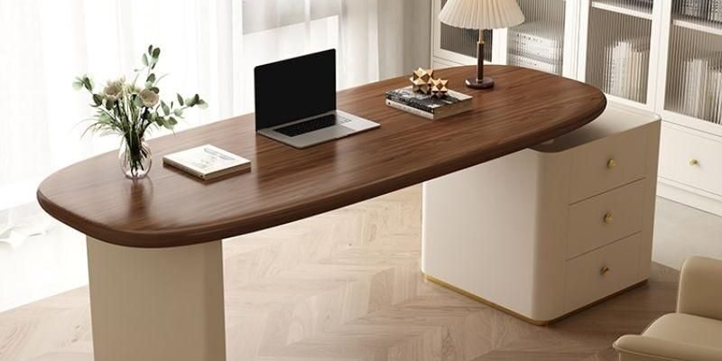 BÀN LÀM VIỆC TẠI NHÀ HIỆN ĐẠI 01 - Gia Trường An