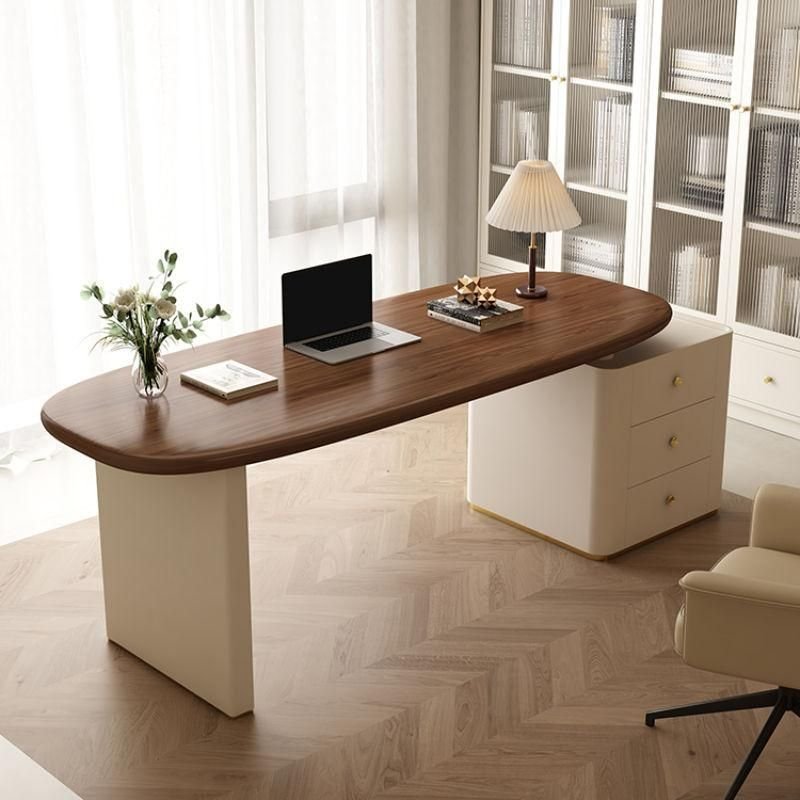 BÀN LÀM VIỆC TẠI NHÀ HIỆN ĐẠI 01 - Gia Trường An