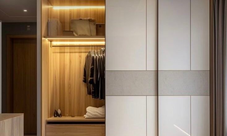 LÝ DO NHIỀU NGƯỜI CHỌN TỦ QUẦN ÁO CỬA LÙA TPHCM - Gia Trường An