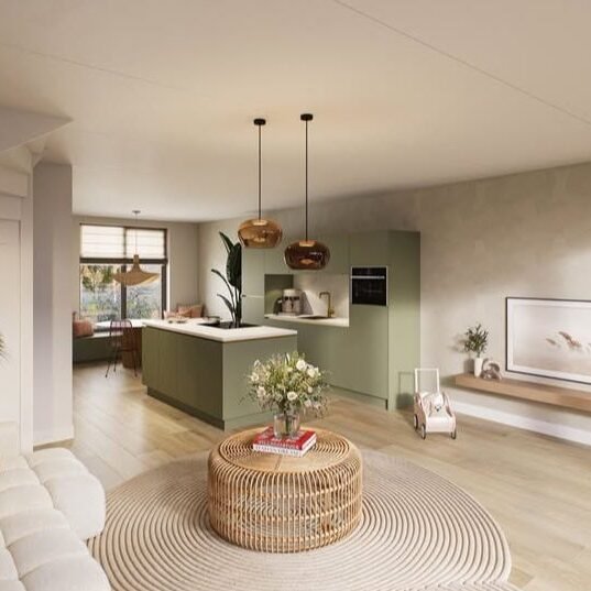 7 NHỮNG LƯU Ý KHI THI CÔNG NỘI THẤT CĂN HỘ - Gia Trường An