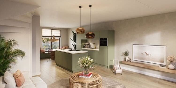 7 NHỮNG LƯU Ý KHI THI CÔNG NỘI THẤT CĂN HỘ - Gia Trường An