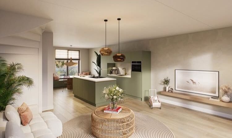 NHỮNG LƯU Ý KHI THI CÔNG NỘI THẤT CĂN HỘ - Gia Trường An