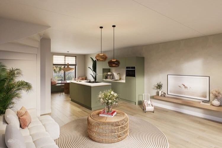 7 NHỮNG LƯU Ý KHI THI CÔNG NỘI THẤT CĂN HỘ - Gia Trường An